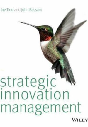 Strategic Innovation Management