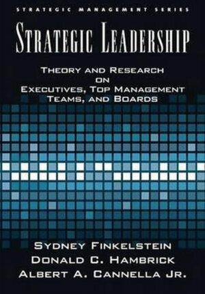 Strategic Leadership