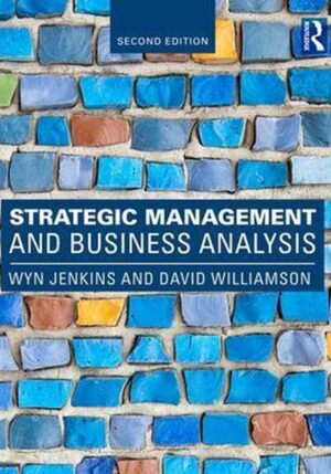 Strategic Management and Business Analysis