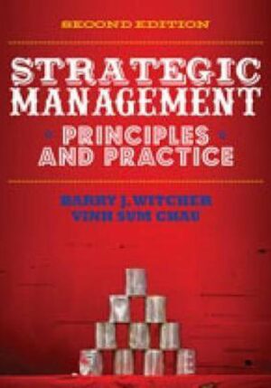 Strategic Management