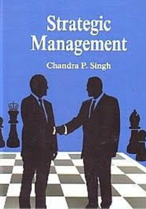 Strategic Management