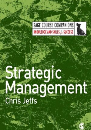 Strategic Management