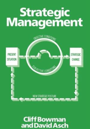 Strategic Management