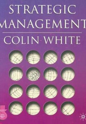 Strategic Management