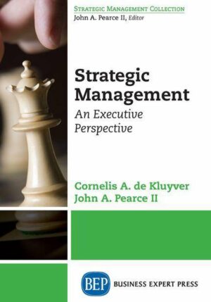 Strategic Management