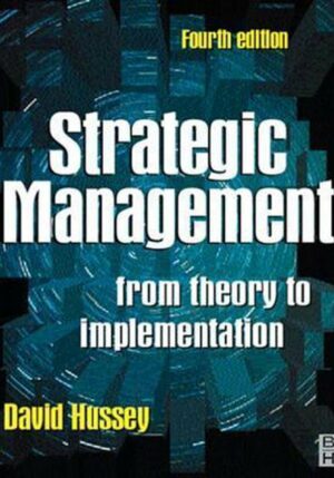 Strategic Management