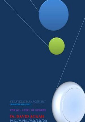 Strategic Management