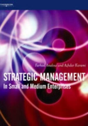 Strategic Management