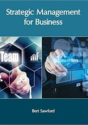 Strategic Management for Business