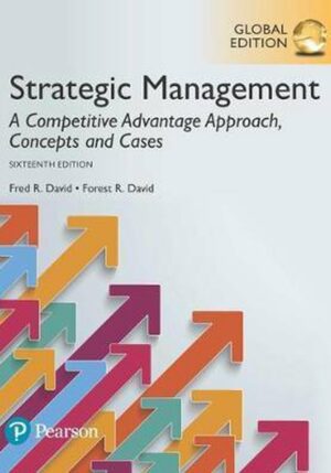Strategic Management