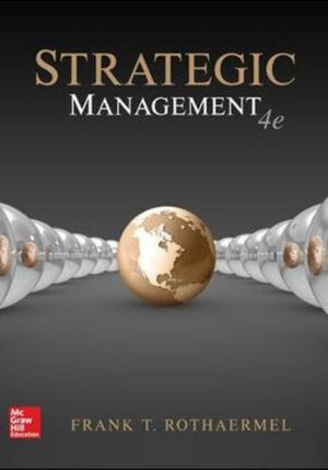 Strategic Management