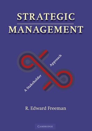 Strategic Management