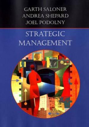 Strategic Management