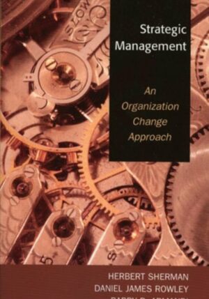 Strategic Management