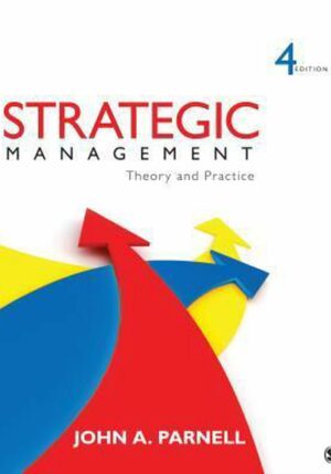 Strategic Management