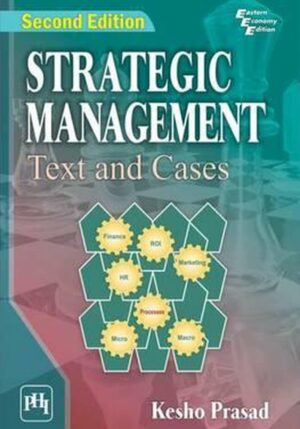 Strategic Management