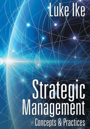 Strategic Management