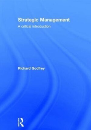 Strategic Management