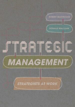 Strategic Management