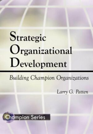 Strategic Organization Development