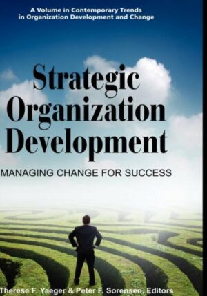 Strategic Organization Development