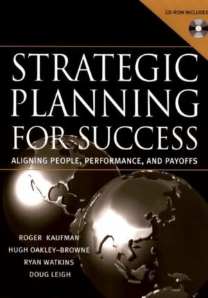 Strategic Planning For Success
