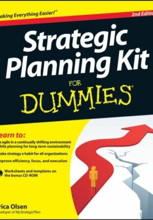 Strategic Planning Kit For Dummies