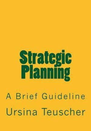 Strategic Planning