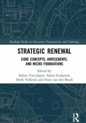 Strategic Renewal