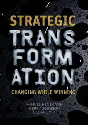 Strategic Transformation