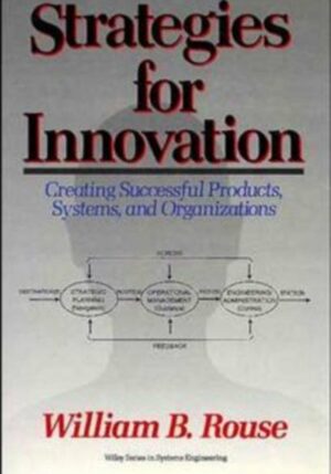 Strategies for Innovation