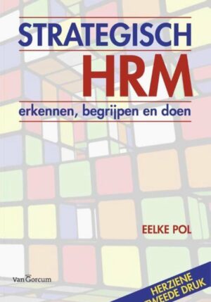Strategisch HRM