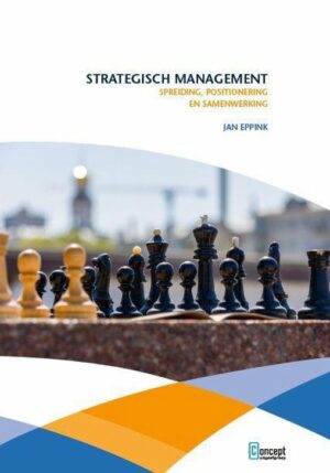 Strategisch management