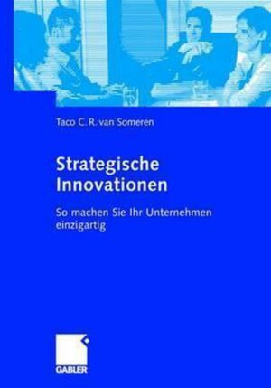 Strategische Innovationen