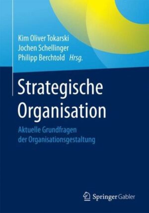 Strategische Organisation