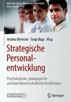 Strategische Personalentwicklung