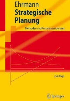 Strategische Planung