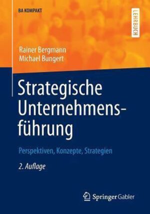Strategische Unternehmensfuhrung