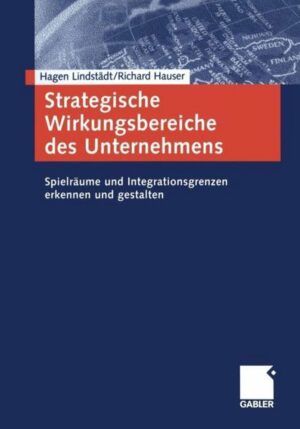 Strategische Wirkungsbereiche Des Unternehmens