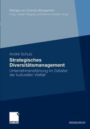 Strategisches Diversitatsmanagement