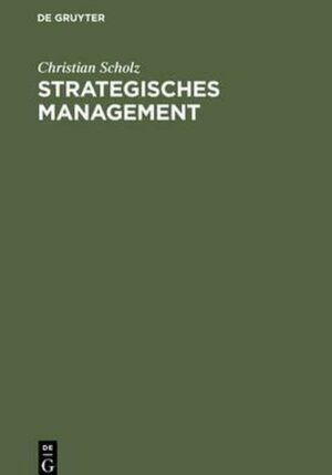 Strategisches Management