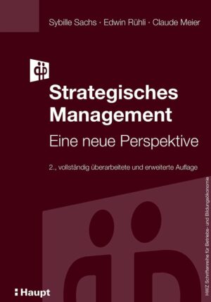 Strategisches Management