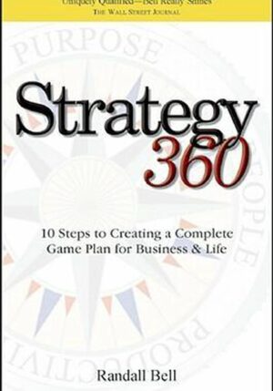 Strategy 360