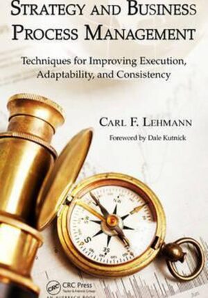 Strategy and Business Process Management