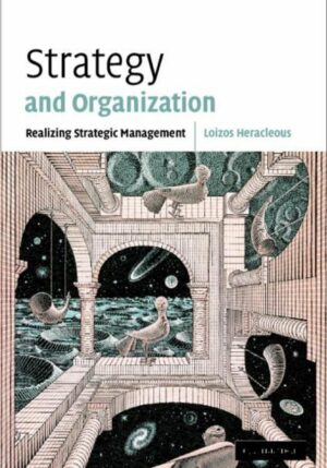 Strategy and Organization