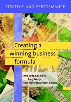 Strategy and Performance