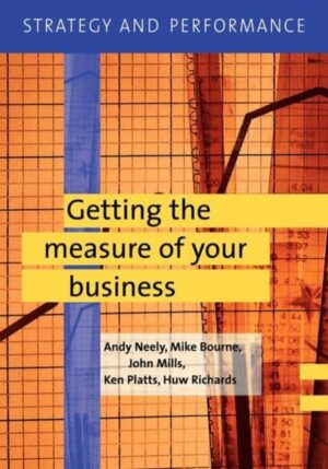 Strategy and Performance