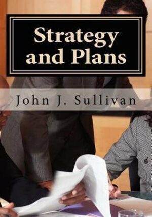 Strategy and Plans