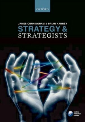 Strategy and Strategists