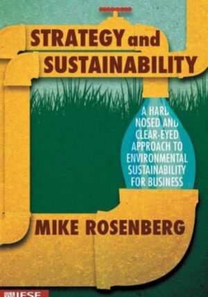 Strategy and Sustainability
